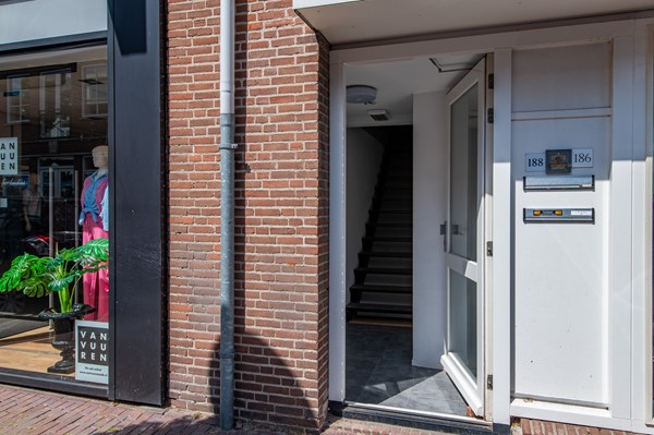 Medium property photo - Heereweg 186, 2161 BP Lisse